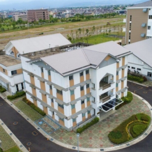 宜蘭園區城南基地開發工程-污水處理廠工程 1