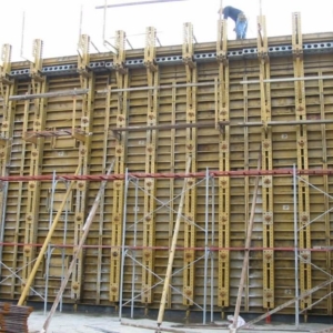 清洲淨水場(JV100%)沉砂調節池及清水池結構工程、廢水設備區、排水溝工程、圍牆工程等 1