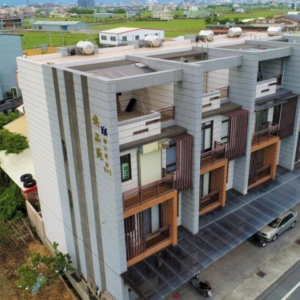 逸品苑二期建案 1