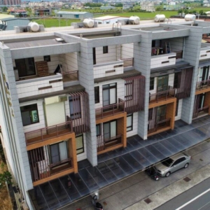 逸品苑二期建案 2