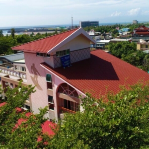 豪運有限公司辦公室、店舖、飲食店住宅等新建工程 3