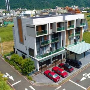 維多利亞建案 2