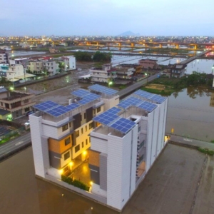 富御礁溪建案 1