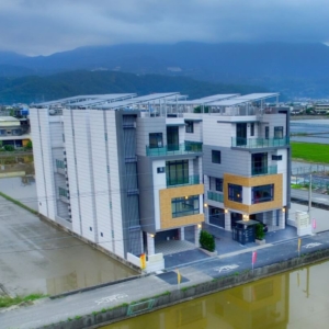 富御礁溪建案 2