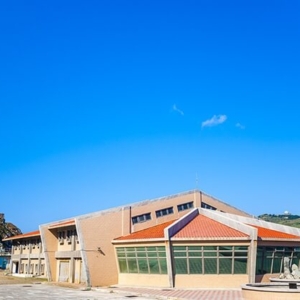 馬祖東引海水淡化場第一期工程-土建管線工程 2