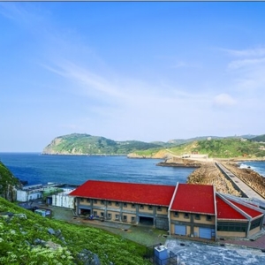 馬祖東引海水淡化場第一期工程-土建管線工程 1