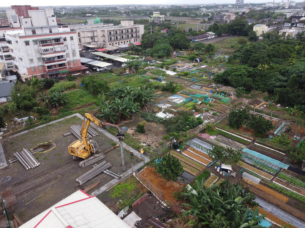 2020_11月05日_打樁 1