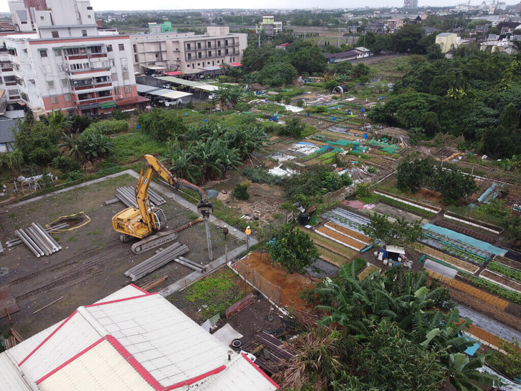 2020_11月05日_打樁 2