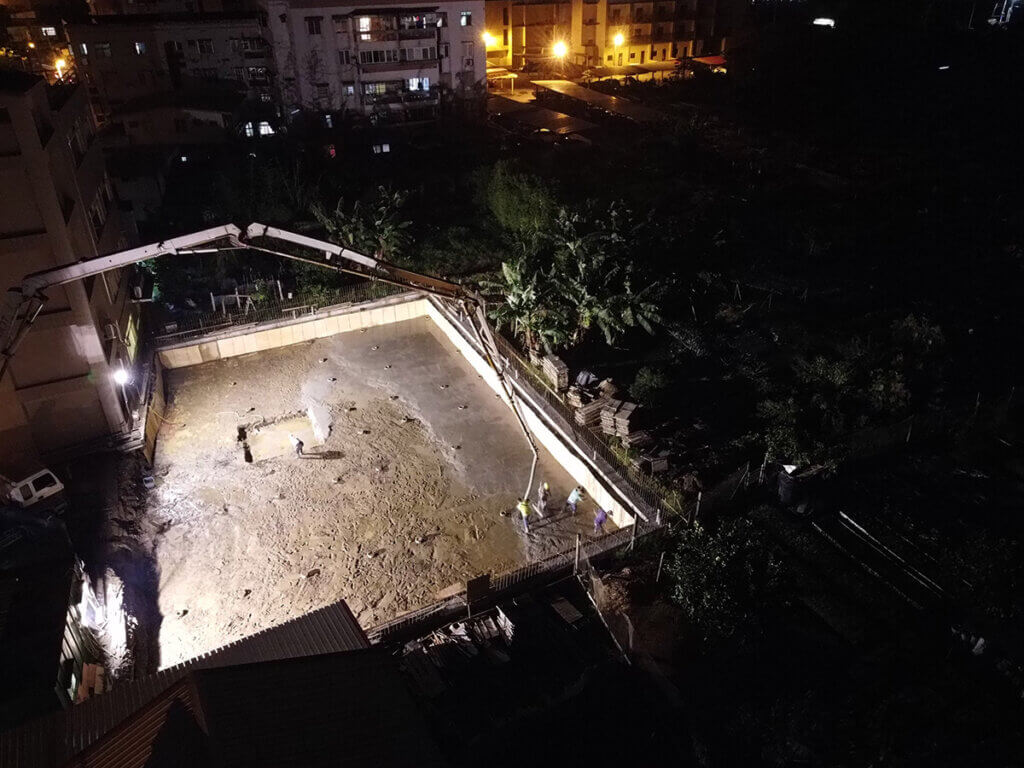 2020_11月15日_(後)_PC澆置 3