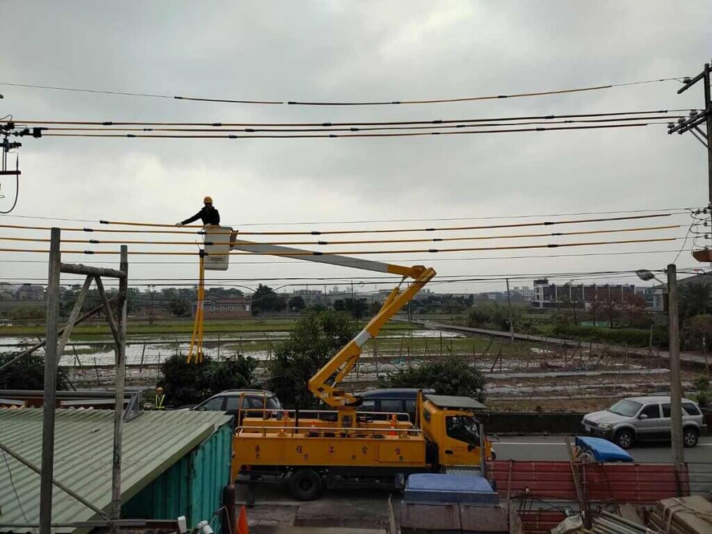 2021_01月31日_C_工區外高壓電管包覆 1