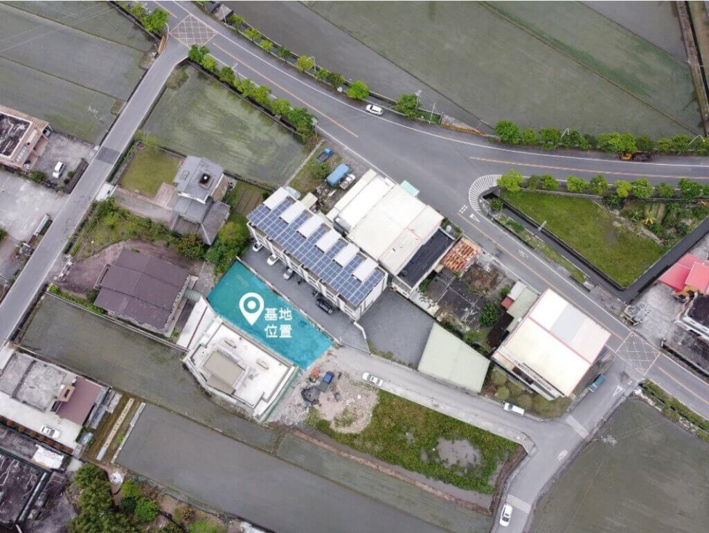 2021_05月_光匯縣政基地空拍照片 1
