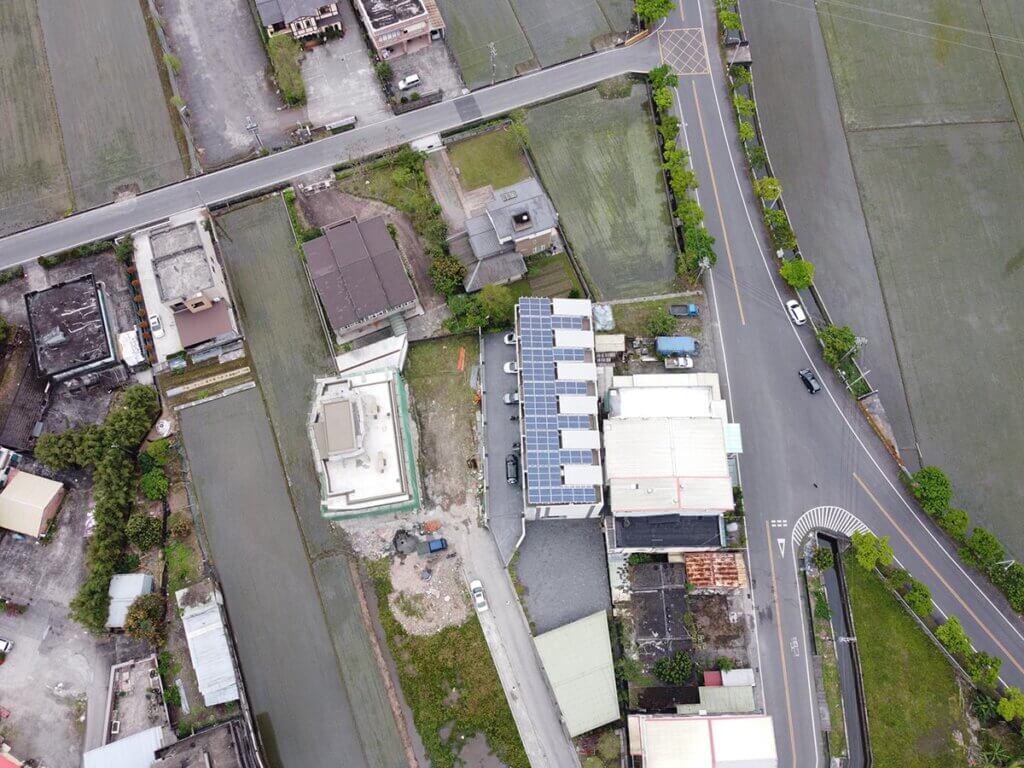 2021_05月_光匯縣政基地空拍照片 3