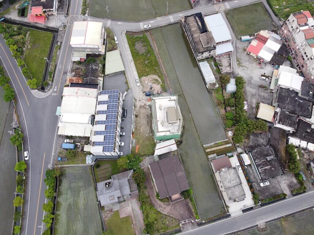 2021_05月_光匯縣政基地空拍照片 4