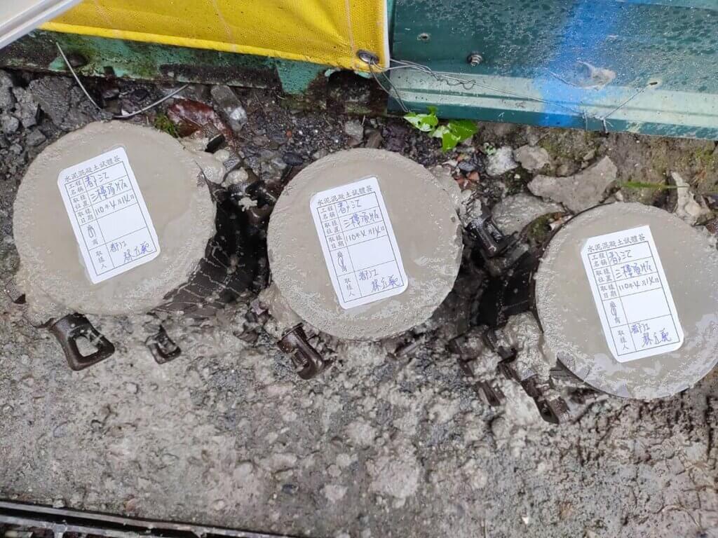 2021_04月14日_A_3F柱牆及4F底版梁版混凝土澆築 2